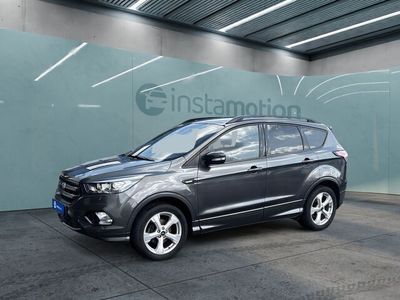 Other Gebraucht 2019 Ford Kuga ST-Line SUV | 19.810 € (Teuer)