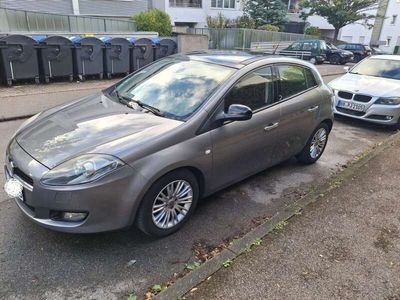 Fiat Bravo