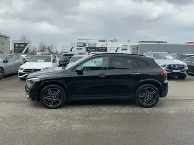 Gebraucht Mercedes GLA220