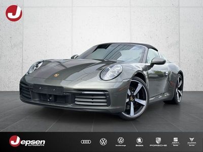 Porsche 911 Targa 4S