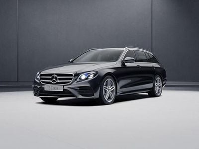 Mercedes E350