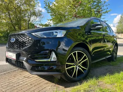 Gebraucht Ford Edge