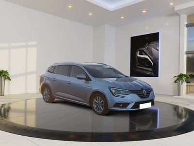 gebraucht Renault Mégane GrandTour TCe 140 EDC GPF Intens