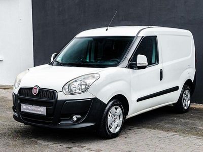 Fiat Doblò