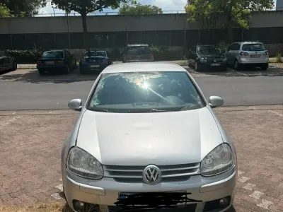 Gebraucht VW Golf V