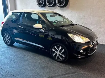 Gebraucht Citroën DS3