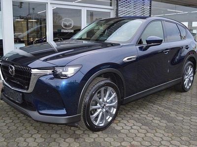 Neu Mazda CX-60 Exclusive-Line 200 PS (147 kW) 2025 SUV