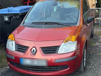Renault Modus