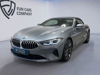BMW 840