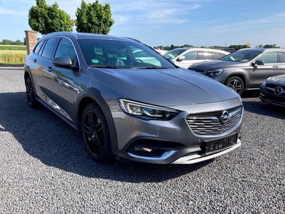 Opel Insignia Country Tourer