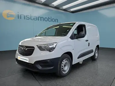 Gebraucht Opel Combo-e Life