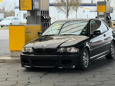 Second-hand BMW 328 250 CP (183 kW) 1999 Negru Coupe
