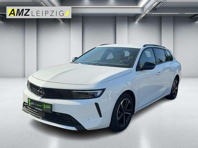 Usata Opel Astra Enjoy 131 CV (96 kW) 2025 Bianco Station wagon