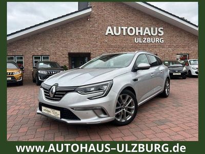 Renault Mégane GT Line