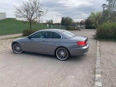 gebraucht BMW 325 Cabriolet i -