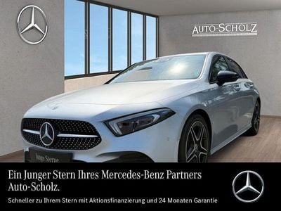 Mercedes A200