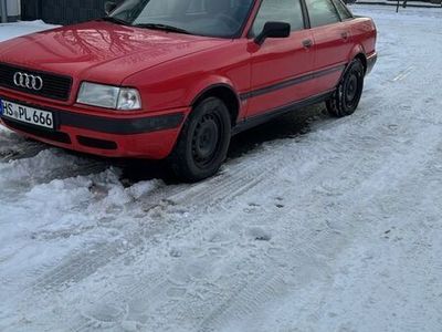 gebraucht Audi 80 b4