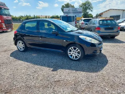 Gebraucht Peugeot 206+