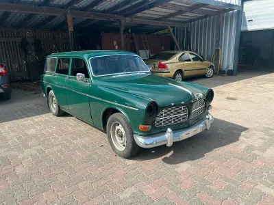 Occasion Volvo Amazon 82 ch (60 kW) 1967 Break