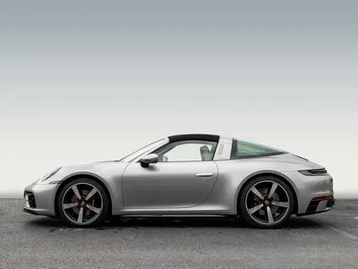 gebraucht Porsche 911 Targa 4S Heritage Design Edition (992)