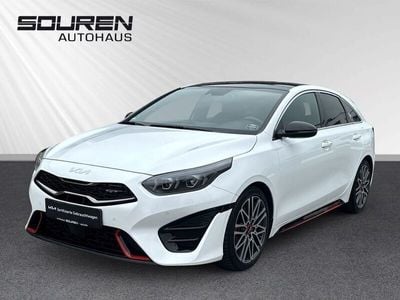 Kia ProCeed GT
