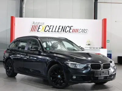 Gebraucht BMW 330