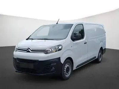 Gebraucht Citroën Jumpy