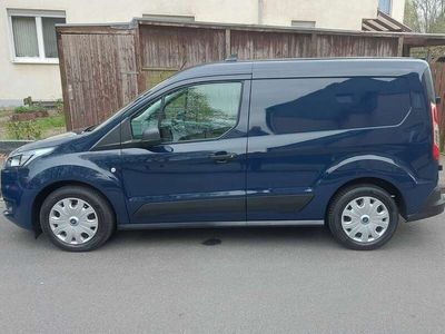 gebraucht Ford Transit Transit ConnectConnect 200 L1 S