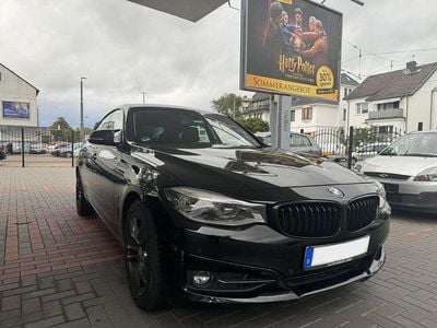 BMW 320 Gran Turismo