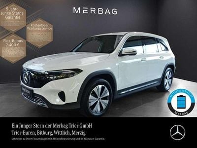 Mercedes EQB300