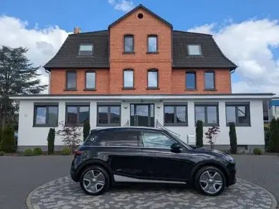 Używany Smart #1 Edition #1 200 kW (272 KM) 2023 Czarny SUV