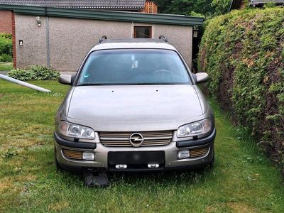 Opel Omega