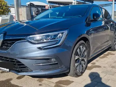 Gebraucht Renault Mégane IV