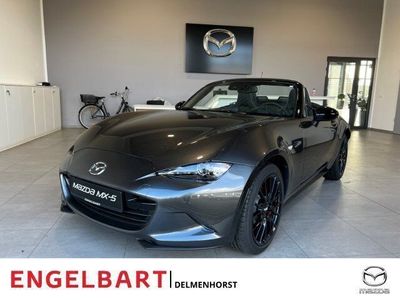 gebraucht Mazda MX5 Homura 2.0L SKYACTIV-G BBS, BOSE