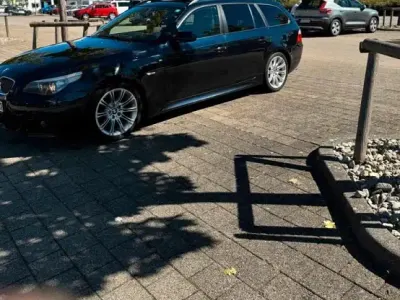 Gebraucht BMW 530