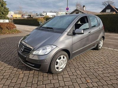 Mercedes A160