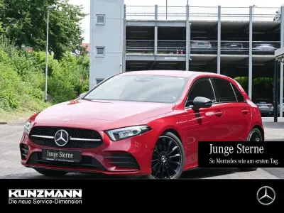Gebraucht Mercedes A250