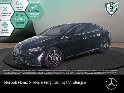 Mercedes EQE350