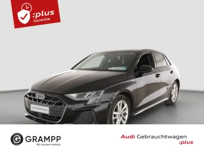 Brugt Audi A3