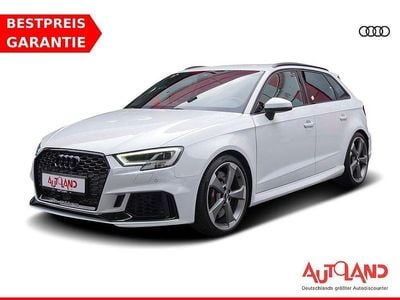 Audi RS3 Sportback