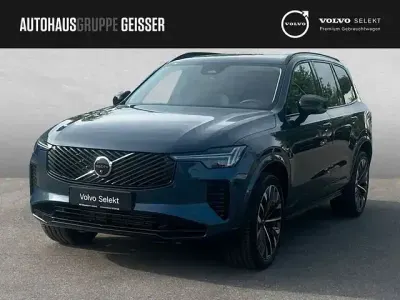 Gebraucht Volvo XC90