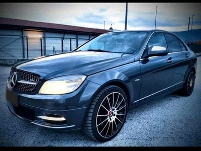 Second-hand Mercedes 320 224 CP (164 kW) 2007 Gri Berlinǎ