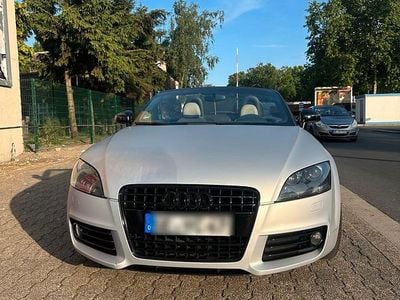Audi TT Roadster