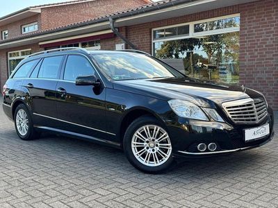 Mercedes E200