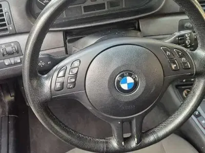 Gebraucht BMW 320