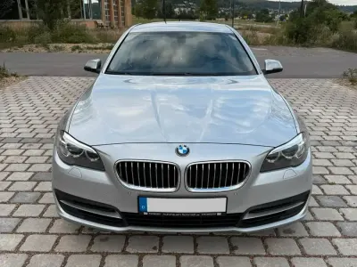 Gebraucht BMW 535
