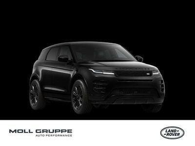 Neu Land Rover Range Rover evoque SE Dynamic 204 PS (150 kW) 2026 Santorini black SUV