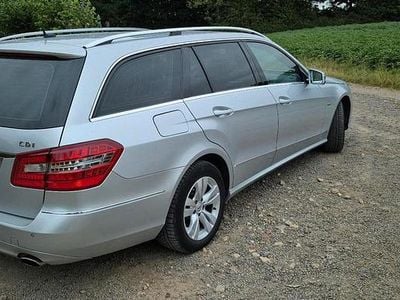 Mercedes E350