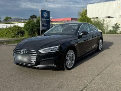 Gebraucht Audi A5