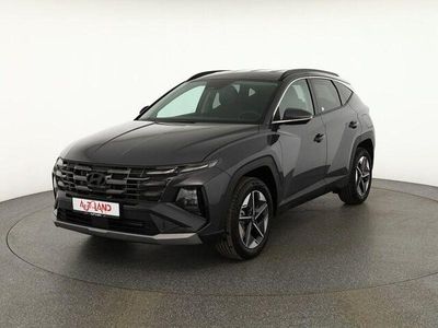 Nuova Hyundai Tucson 215 CV (158 kW) 2025 Grigio SUV